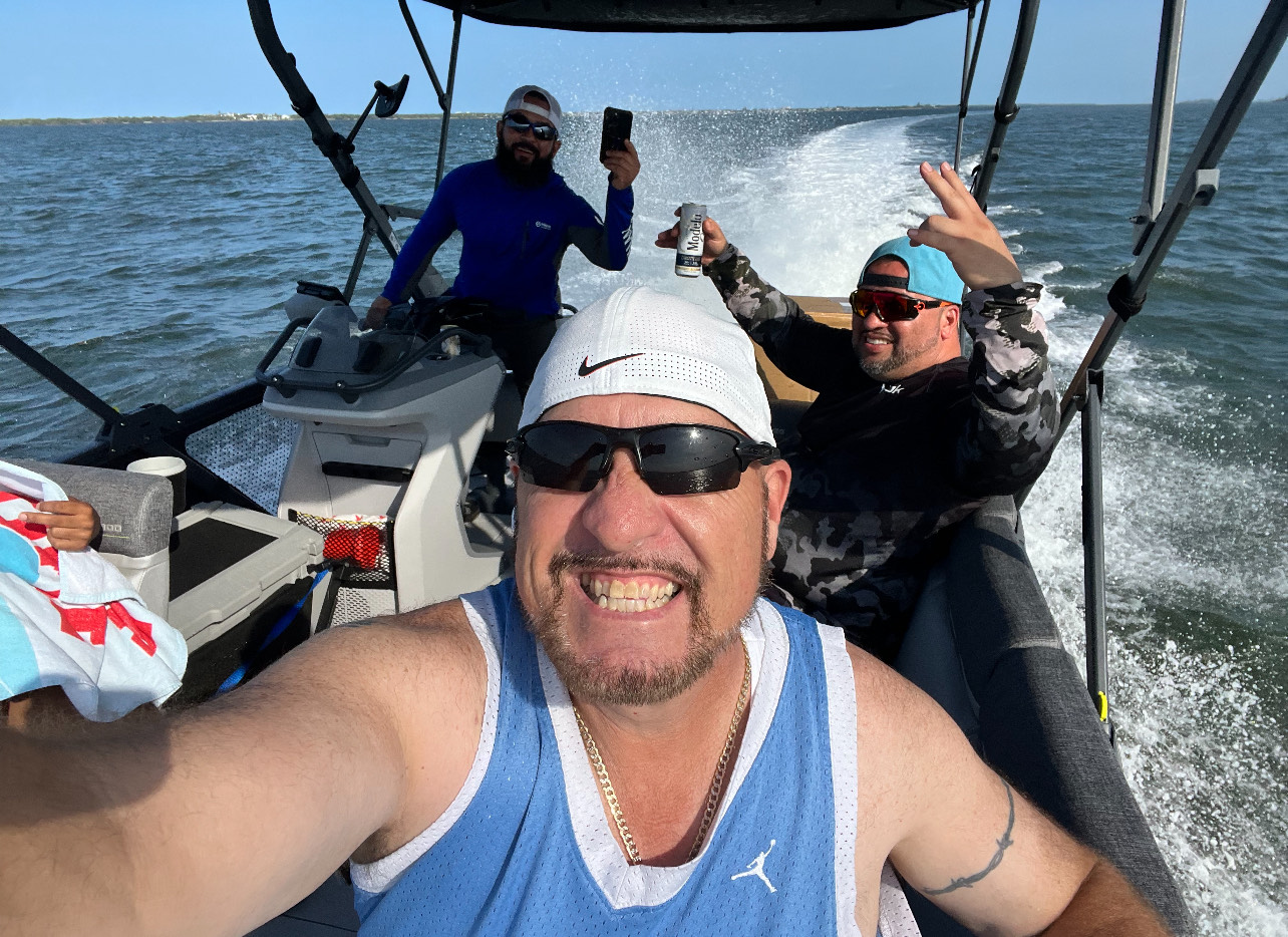 Enjoy on Seadow Switch